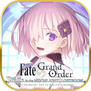 Play Fate/Grand Order Waltz in the MOONLIGHT/LOSTROOM