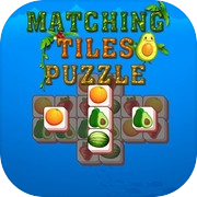 Matching Tiles Puzzle
