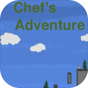 Play Chef's Adventure