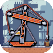 Tiny Construction: Crane Craft