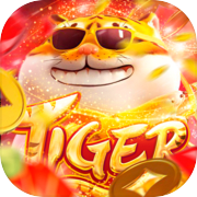 Play Fortune Tiger Circles