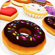 Play Cookie Shop Sim