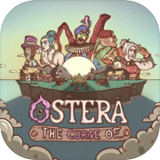 Play Ostera : The curse of...