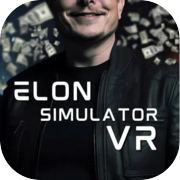 Elon Simulator VR