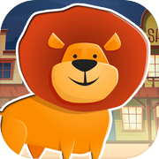 Play Jumping Lion Game