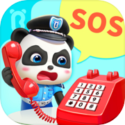 Play Little Panda Policeman