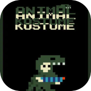 Animal Kostume