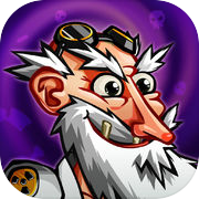 Play Zombie Smash! Time Travel