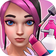 Play Pretty Princess Makeover