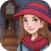 Play Iris's Adventure: Time Travel