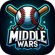 Play Middle Wars