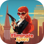Eliminate Spies