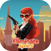 Play Eliminate Spies