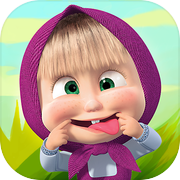 Play Masha and the Bear Child Games