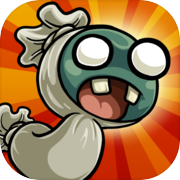Play Jumping Zombie: Pocong Buster 