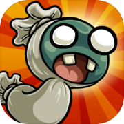 Jumping Zombie: Pocong Buster 