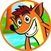 Amazing Brave Bandicoot