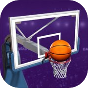 Basketball Mobile Score Game
