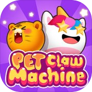 Pet Claw Machine