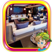 Play Luxury Yacht Escape