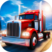 Play Idle Truck — 3D simulator game