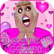 Horror BARBIE GRANNY - Scary Game Mod 2019