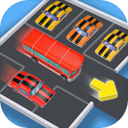 Play Parking Jam Puzzle: Block Out