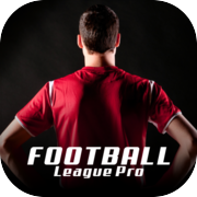Play Football League Pro
