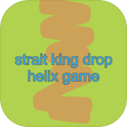 Play strait king drop helix game