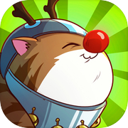 Play Tap Cats: Idle Warfare