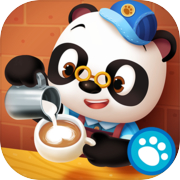 Play Dr. Panda Café Freemium