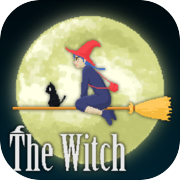 Play The Witch : License C