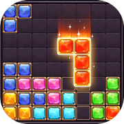 Block Puzzle Home - Blok Jewel