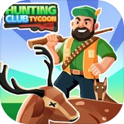 Hunting Club Tycoon