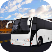 Real Coach Bus Driver 3D 2023