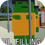 OIL FILLING