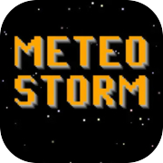 Play MeteoStorm