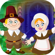 Play Best Escape Game 476 Old Couple Rescue Game