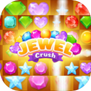 Play Jewel Crush Diamonds