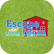 Escape from farm