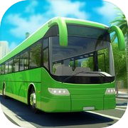 Extreme Bus Simulator Game