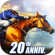 Play iHorse™ 2023 Horse Racing Game