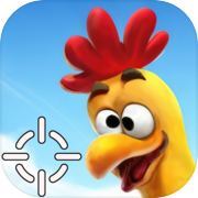Play Crazy Chicken & Duck Hunter