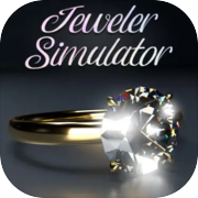 Jeweler Simulator
