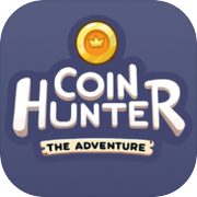 Coin Hunter: The Adventure