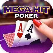 Play Mega Hit Poker: Texas Holdem