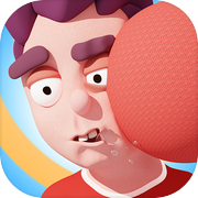 Play Dodgeball Master 3D