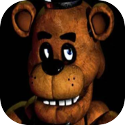 Play Five Nights at Freddy's