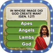 Play Daily Bible Trivia Bible Games