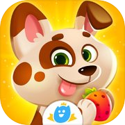 Play Duddu - My Virtual Pet Dog